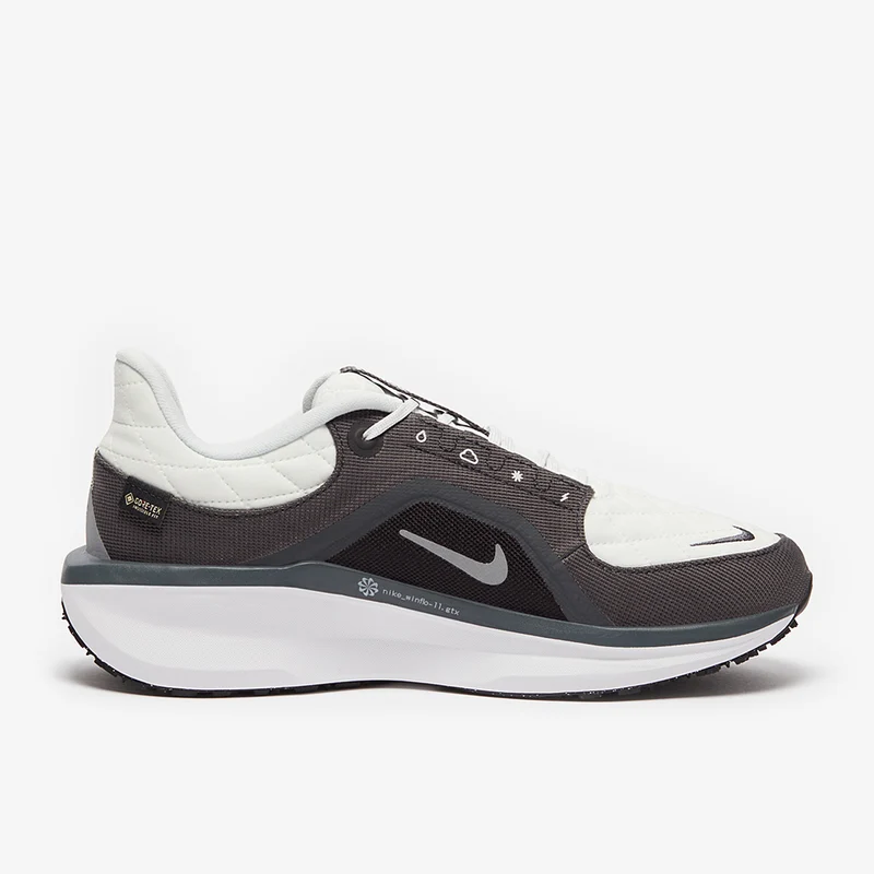 Nike Wasserdichter Straßenlaufschuh (Herren) Winflo 11 GORE
