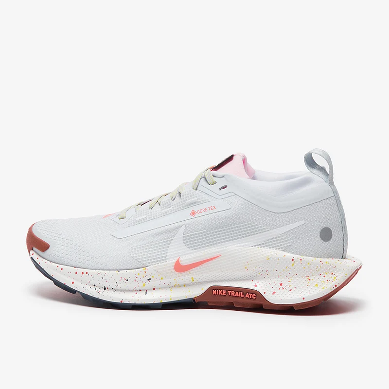Nike Wasserfester Traillaufschuh (Damen) Pegasus Trail 5 GOR