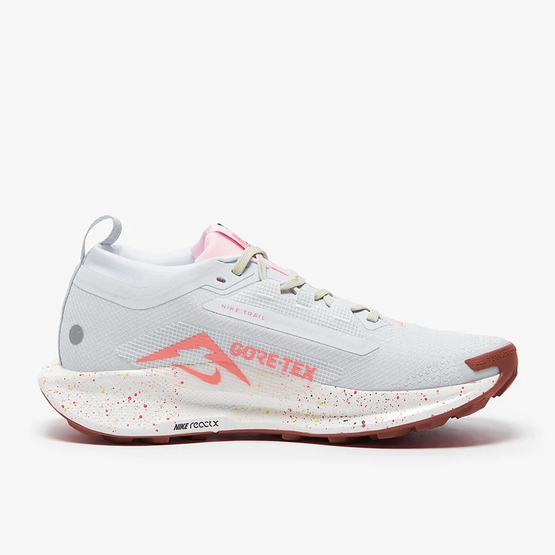 Nike Wasserfester Traillaufschuh (Damen) Pegasus Trail 5 GOR