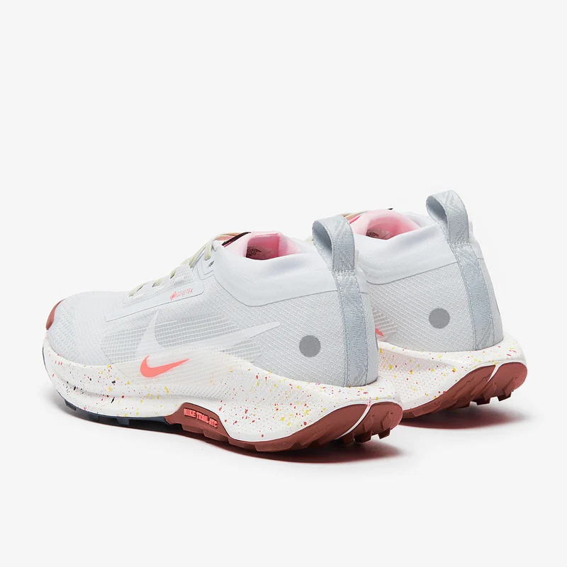 Nike Wasserfester Traillaufschuh (Damen) Pegasus Trail 5 GOR