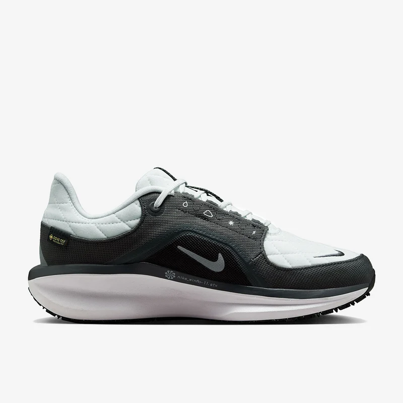 Nike Wasserdichter Straßenlaufschuh (Damen) Winflo 11 GORE