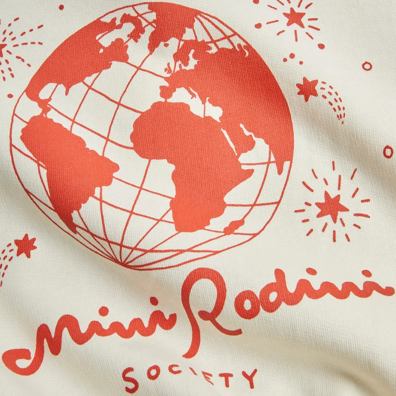 Society sweatshirts