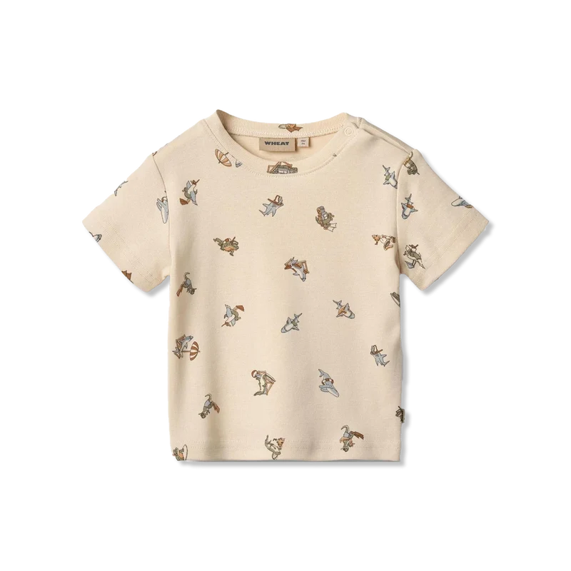 Mikkel t-Shirt