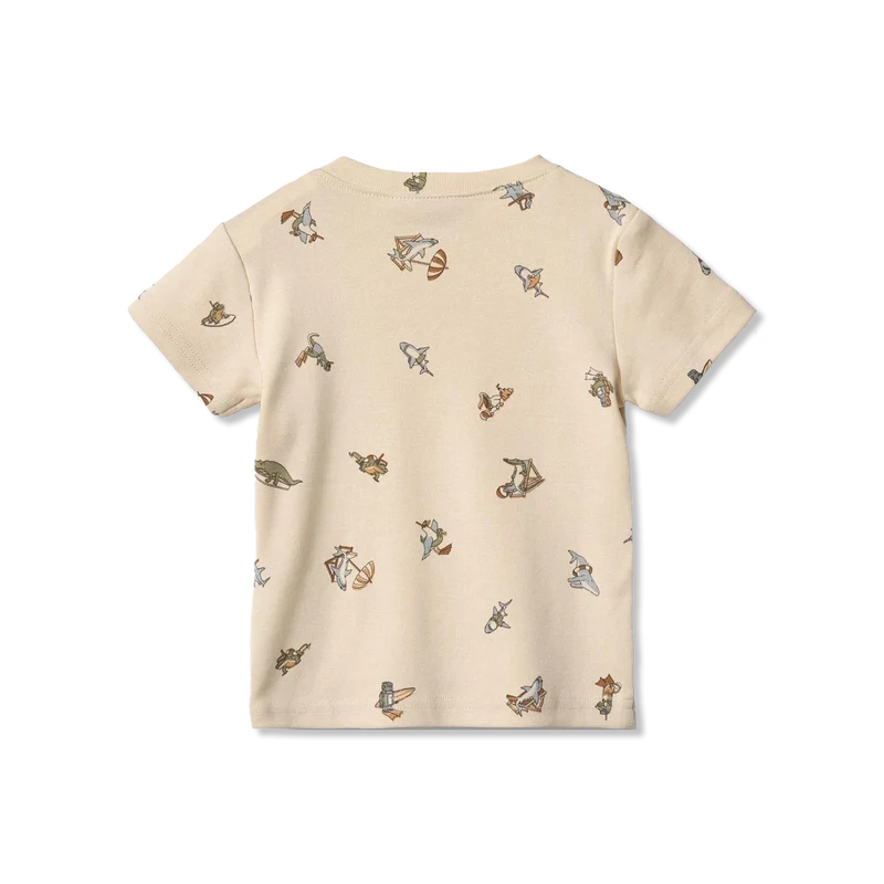 Mikkel t-Shirt