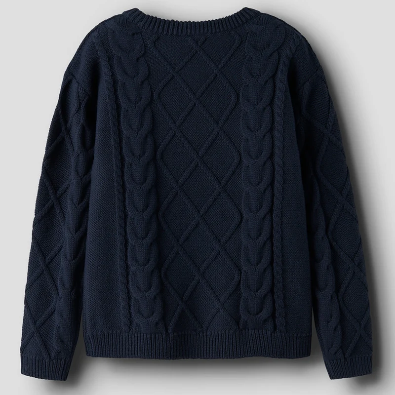 Nmmlyle langarmshirt