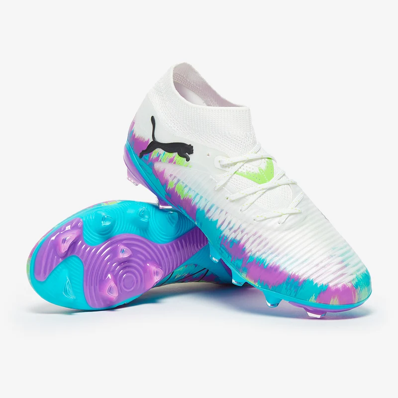 Puma Damen Future 8 Pro Brilliance FG/AG