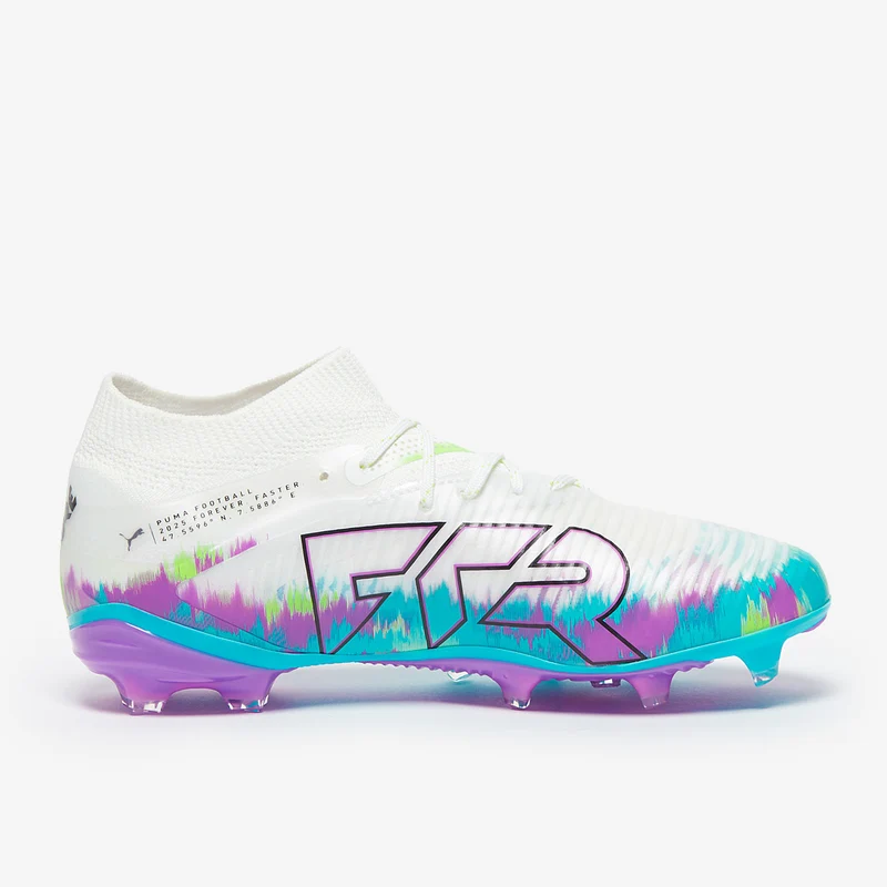 Puma Damen Future 8 Pro Brilliance FG/AG
