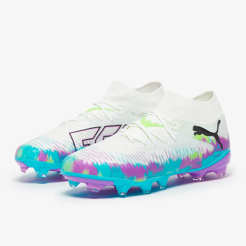 Puma Damen Future 8 Pro Brilliance FG/AG
