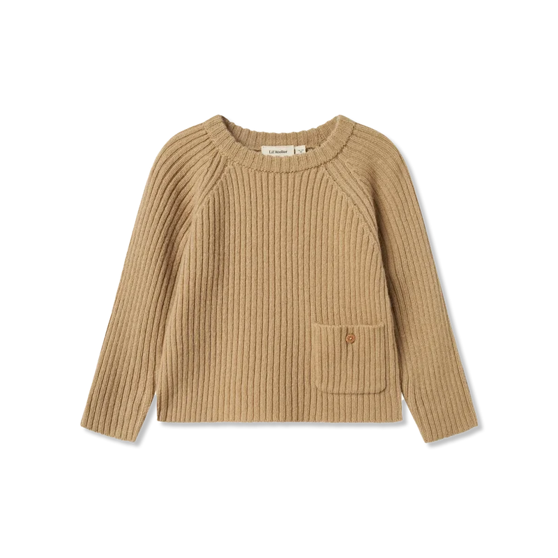 Nmmnalio langarmshirt