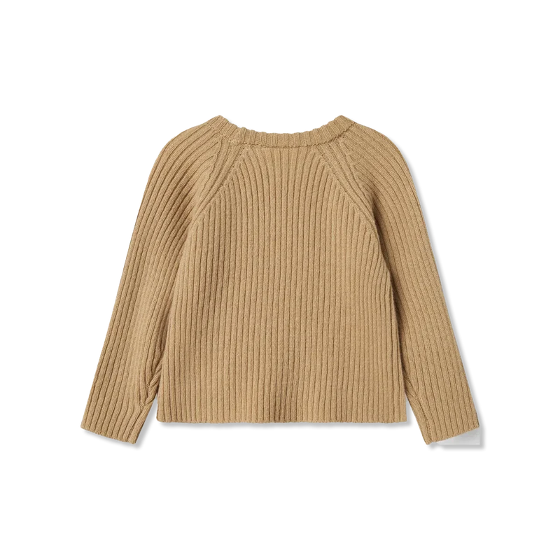 Nmmnalio langarmshirt