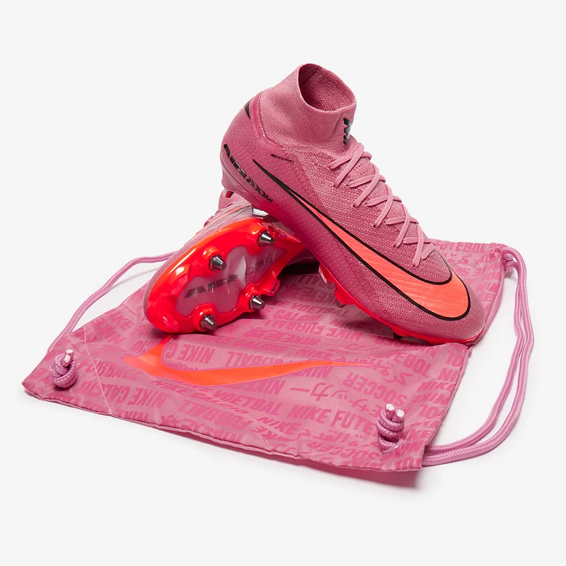 Nike Air Zoom Mercurial Superfly X Elite SG-Pro