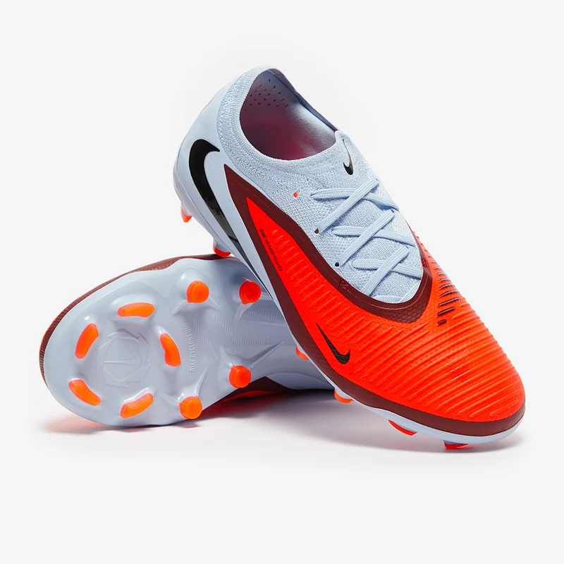 Nike Fußballschuh für verschiedene Böden Jr. Phantom 6 Low P