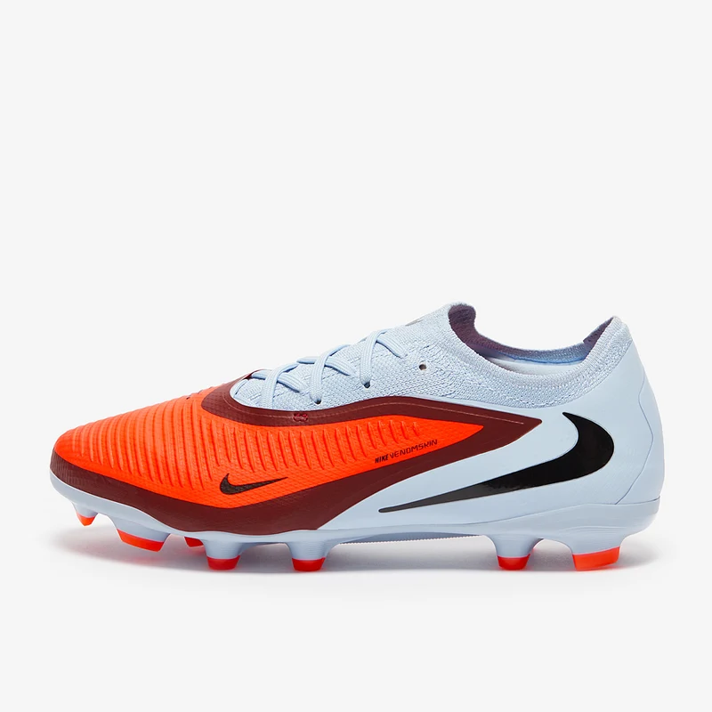 Nike Fußballschuh für verschiedene Böden Jr. Phantom 6 Low P