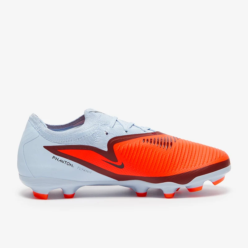 Nike Fußballschuh für verschiedene Böden Jr. Phantom 6 Low P