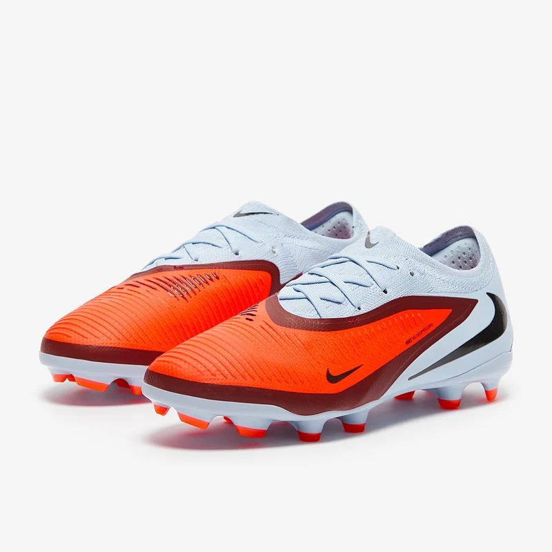 Nike Fußballschuh für verschiedene Böden Jr. Phantom 6 Low P