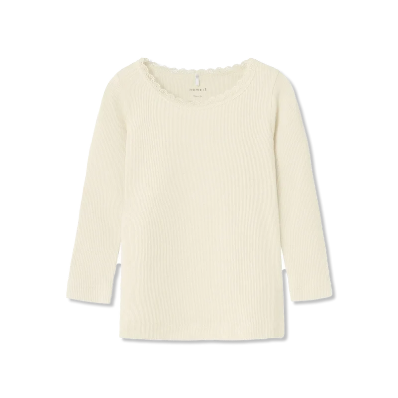 NMFKAB langarmshirt