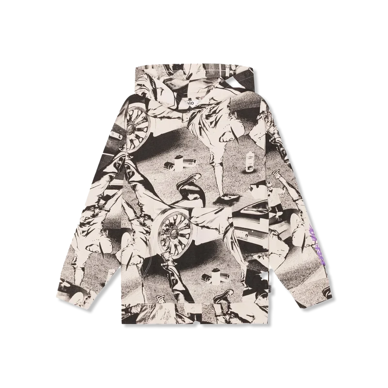 Ratata sweatshirts