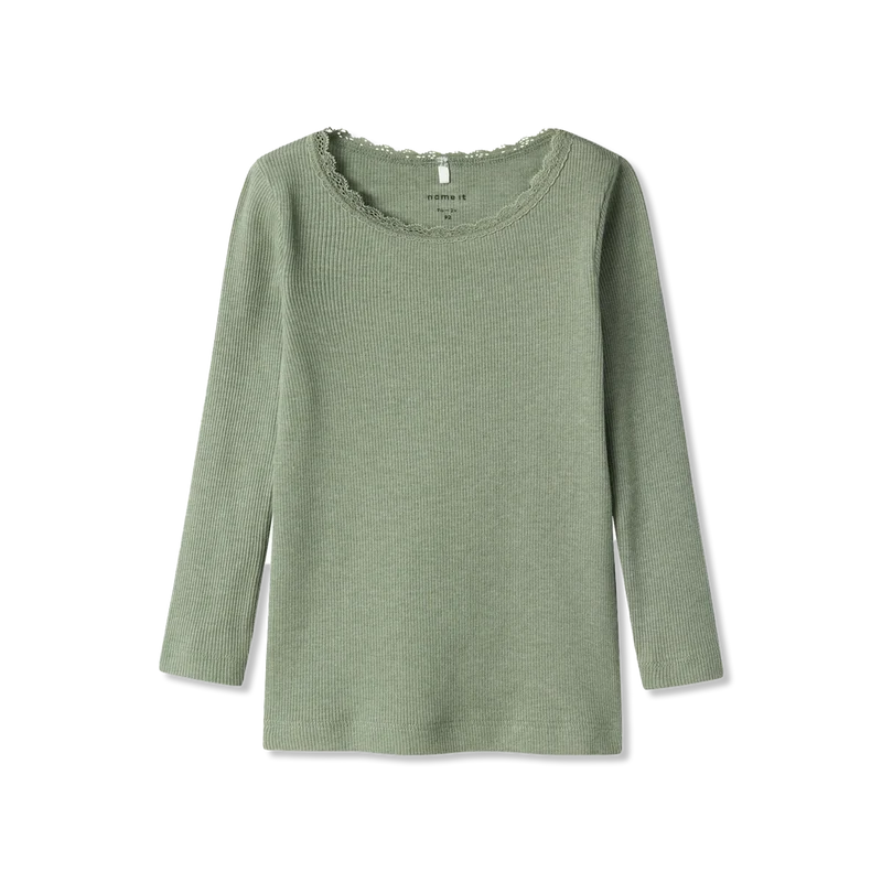 Nmfkab langarmshirt