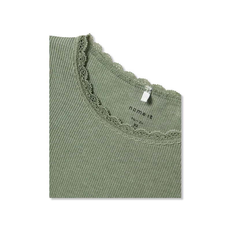 Nmfkab langarmshirt