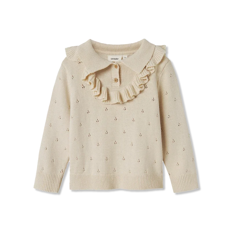 Nmfnakita langarmshirt
