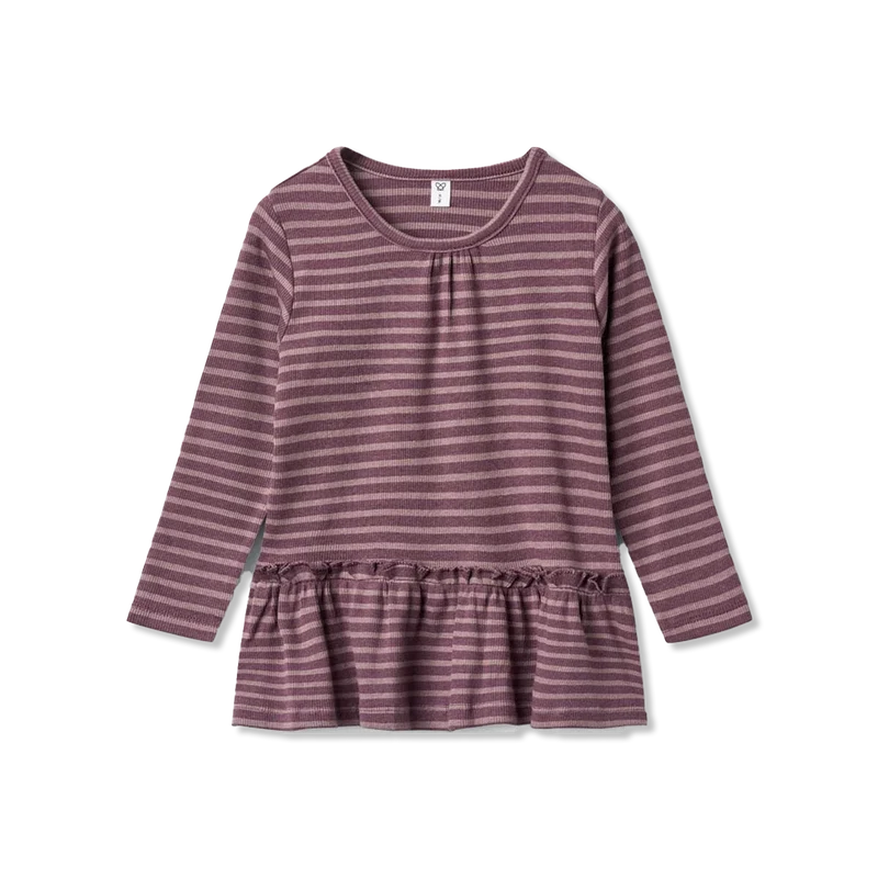 LUCCA langarmshirt