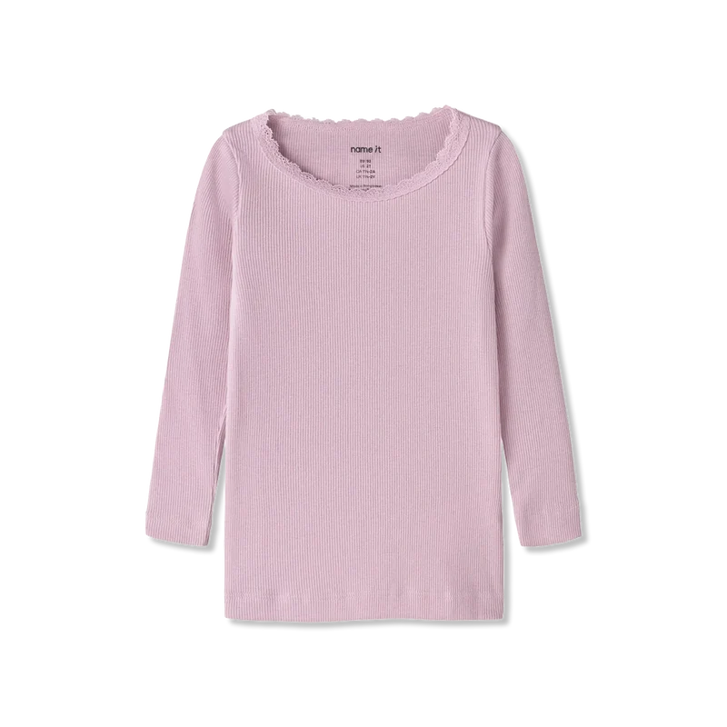 Nmfkab langarmshirt