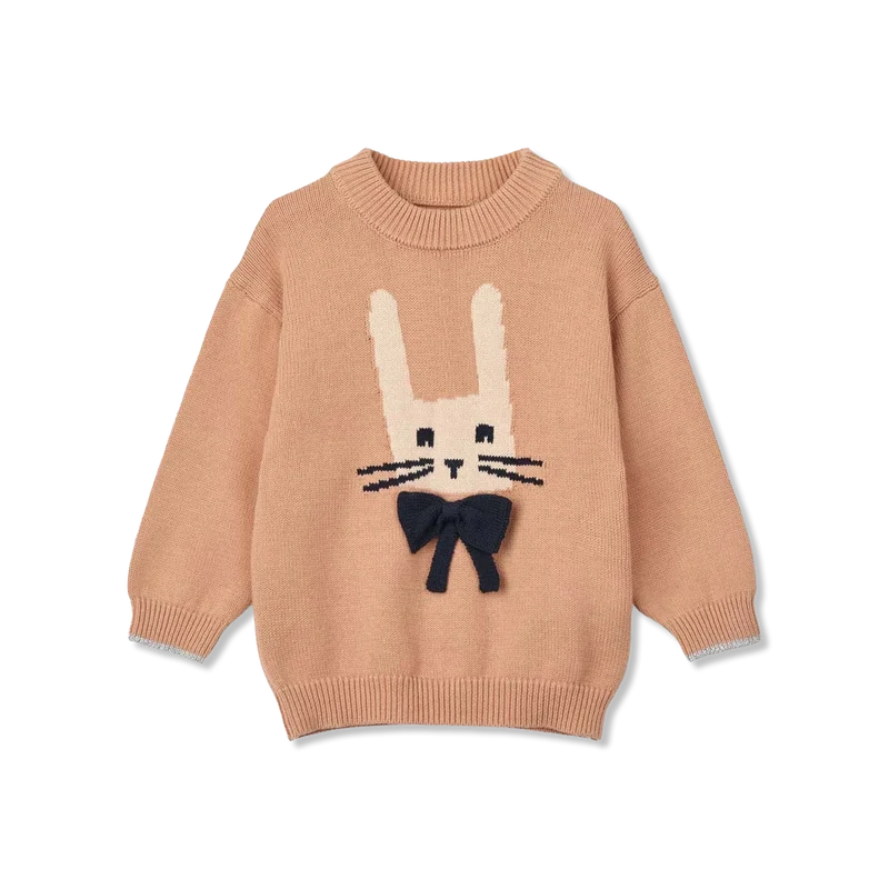 Orlane langarmshirt