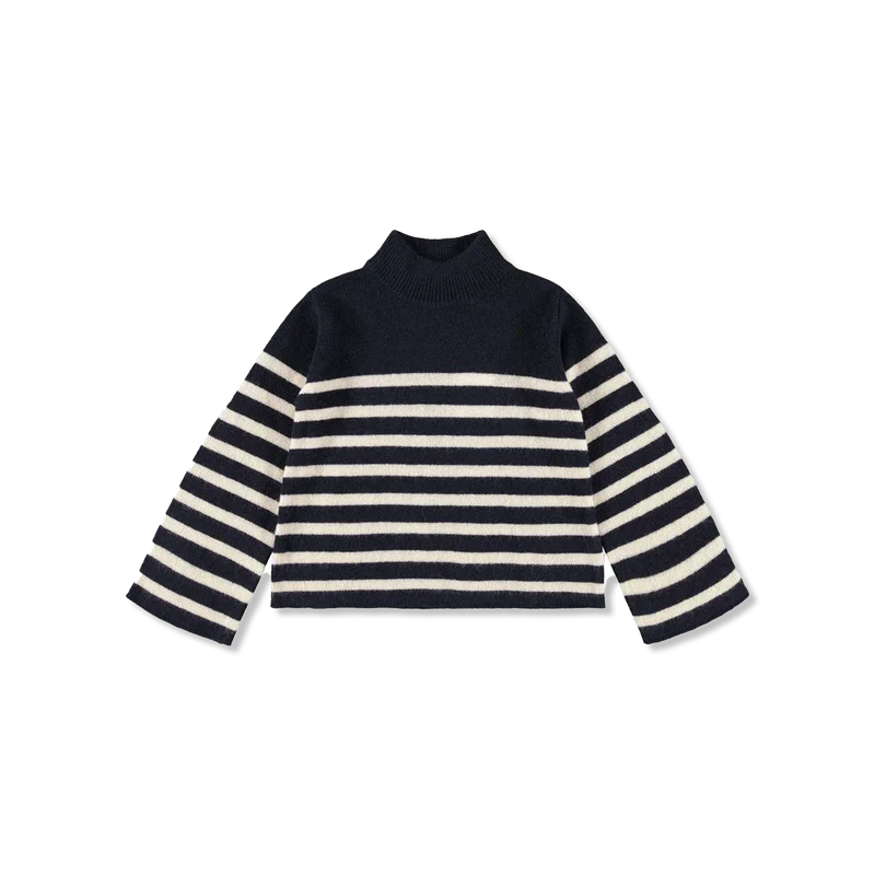 Govina langarmshirt