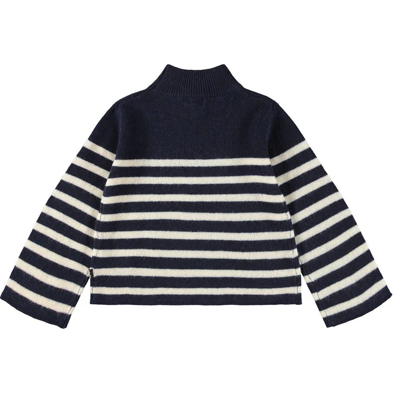 Govina langarmshirt