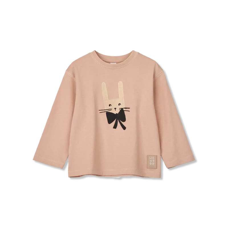 Apia langarmshirt