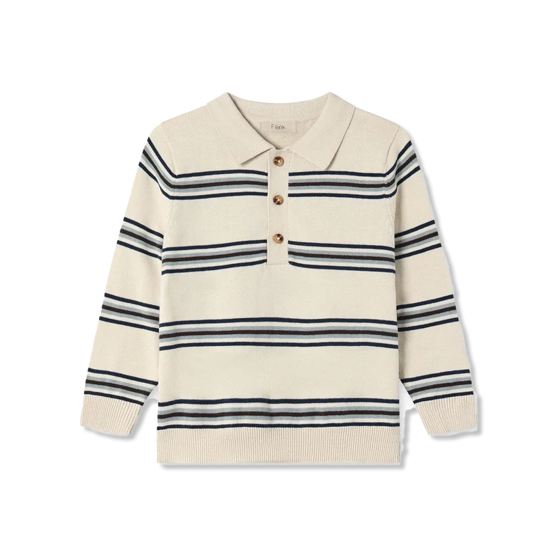 BENNY langarmshirt