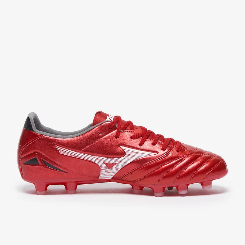 Mizuno Morelia IV Pro FG
