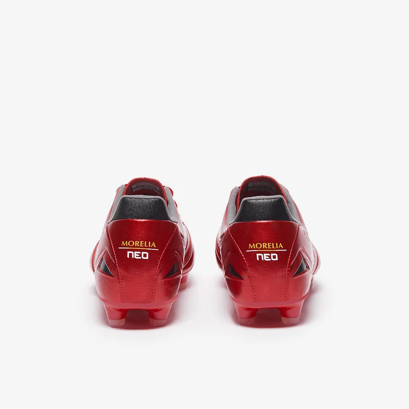 Mizuno Morelia IV Pro FG