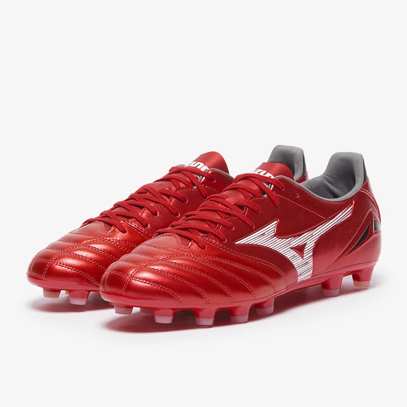 Mizuno Morelia IV Pro FG