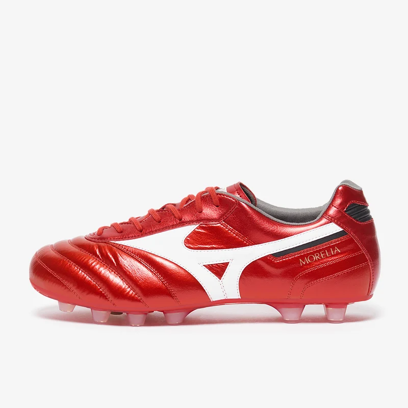 Mizuno Morelia II Elite FG