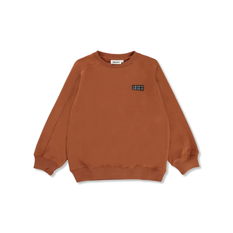 Mir sweatshirts
