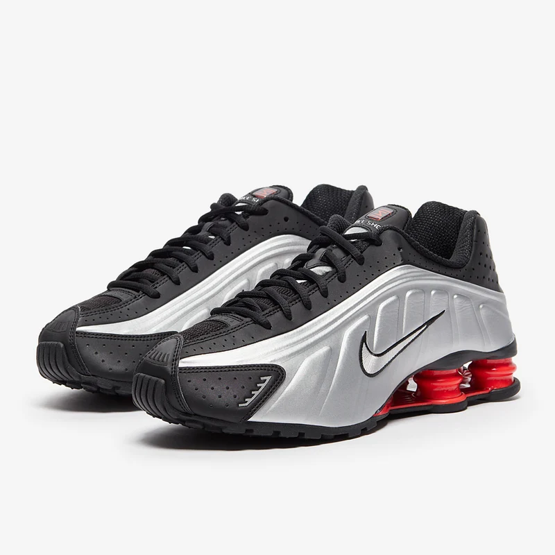 Nike Schuh (Damen) Shox R4