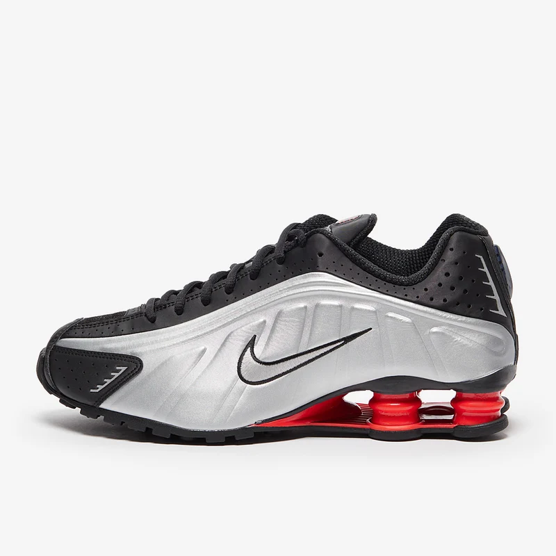 Nike Schuh (Damen) Shox R4