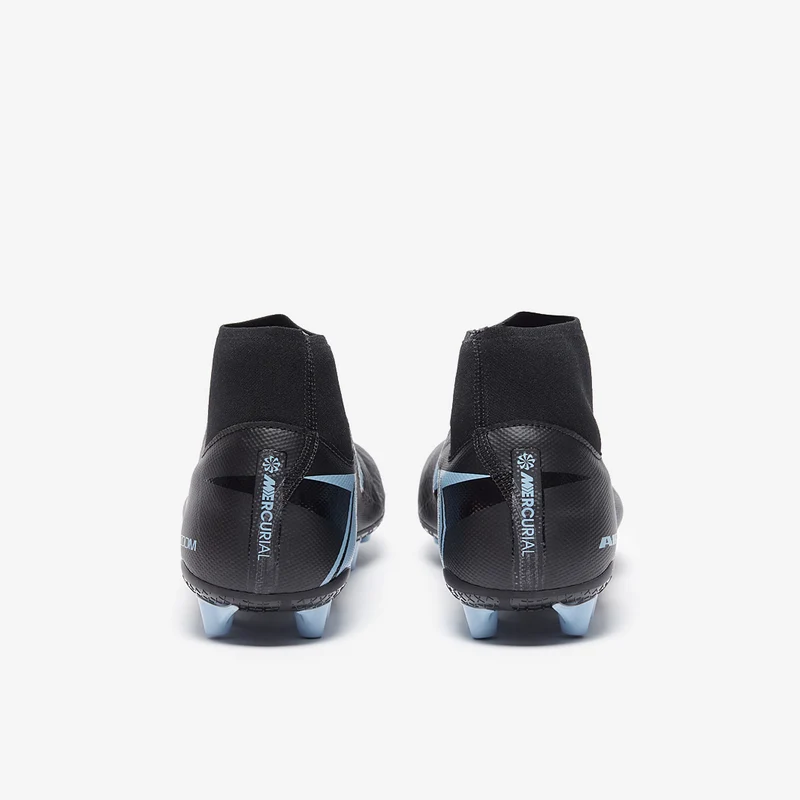 Nike Air Zoom Mercurial Superfly X Academy AG
