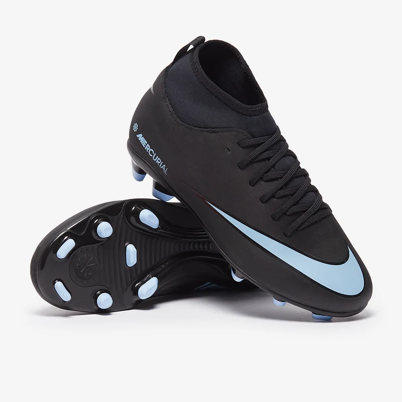 Nike High-Top
