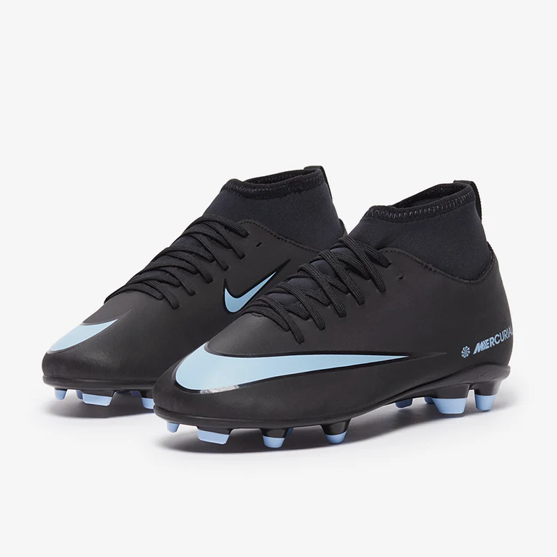 Nike High-Top