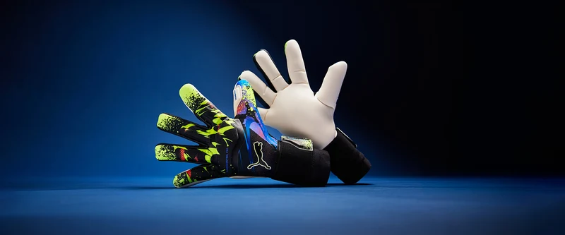 Puma Ultra Ultimate Teaser Hybrid