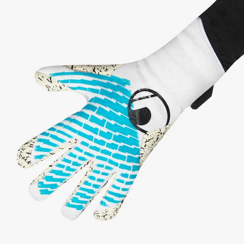 Uhlsport FOAM Cybertec Supergrip+ Finger Surround