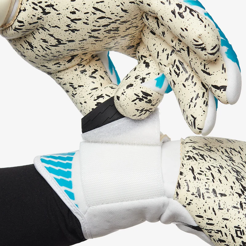 Uhlsport FOAM Cybertec Supergrip+ Finger Surround