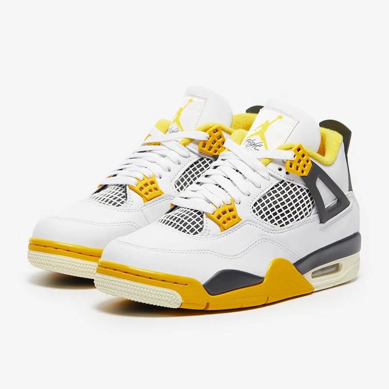 Damen Air Jordan 4 Retro
