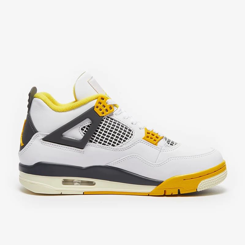 Damen Air Jordan 4 Retro