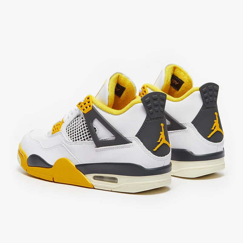 Damen Air Jordan 4 Retro