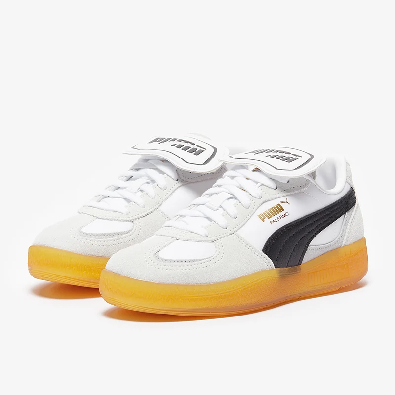 Puma Damen Palermo Moda Tongue
