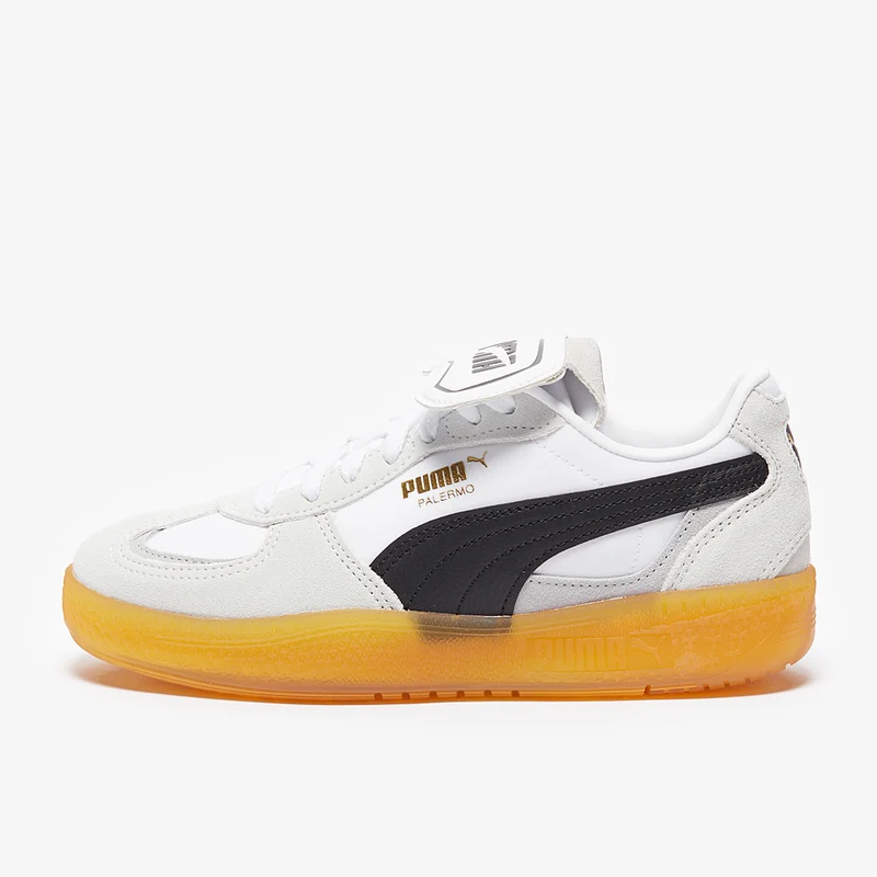 Puma Damen Palermo Moda Tongue
