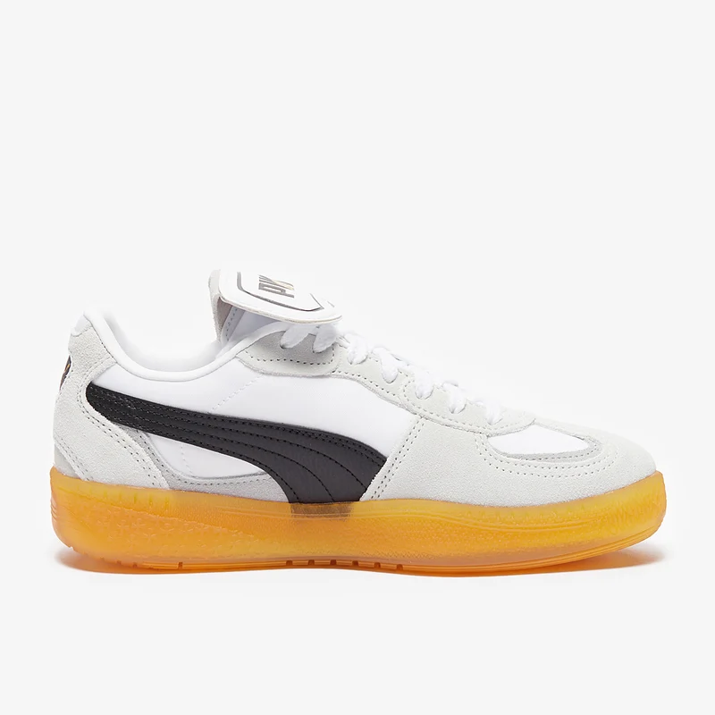 Puma Damen Palermo Moda Tongue